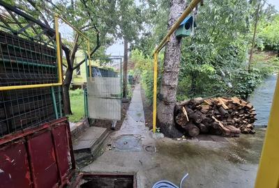 Casă cu 2 camere cu Teren 140 Mp în Eroii Revoluției - 12