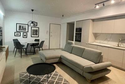 Apartament | 2 camere | Bloc nou | Parcare | Vacaresti | Delta City - 1