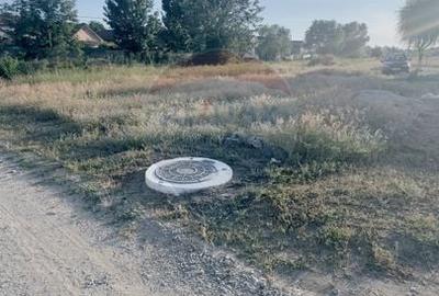 Teren Construcții intravilan de 1080 mp, în Central - 7