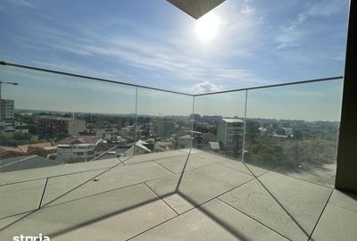 Apartament cu 2 camere semidecomandat în Tei - 3