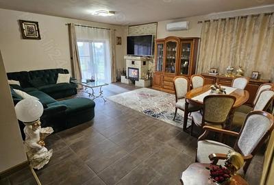 Casa de vanzare in Peciu Nou - 5