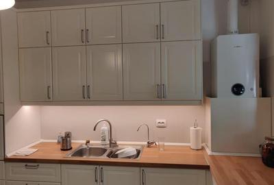 Casă individuală cu 10 camere cu Canalizare în Bucureștii Noi - 21