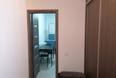 Apartament mobilat si utilat modern, centrala termica, loc de parcare - 7