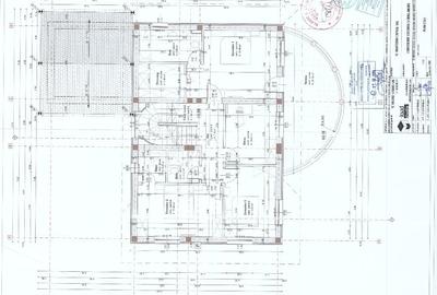 Casa de 428 mp si curte amenajata de 1920 mp - 6