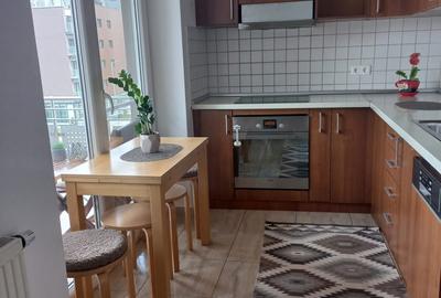 Apartament cu 3 camere decomandat în Avantgarden - 6