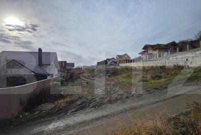 Teren de 17,5 ari cu toate utilita?ile oportunitate ex - 1