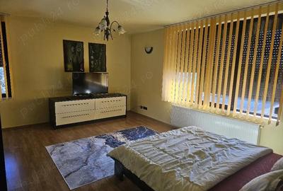 Casă cu Teren 547 Mp în Central - 8