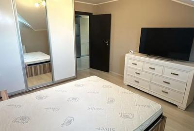 MUTARE IMEDIATA-APARTAMENT 50 MP-MOBILAT SI UTILAT-COMISION 0% REZERVELOR - 8