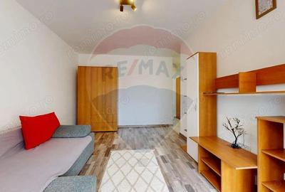 Garsoniera de inchiriat, Sanpetru Residence - 1