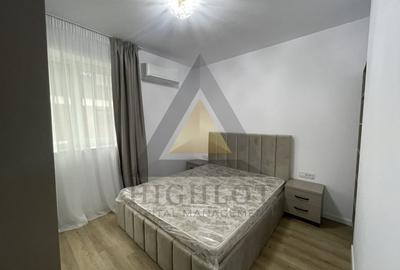 APARTAMENT IN VICTORIA HOMES | PIPERA | 2 CAMERE MOBILAT | DISPONIBIL IMEDIAT - 13