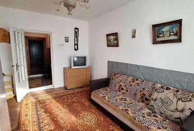 Garsonieră decomandată în Micro 39 - 3