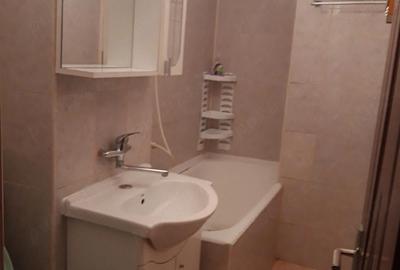 Garsonieră decomandată în Inel II - 5