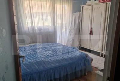 Apartament cu 3 camere decomandat în Carpați 2 - 14