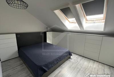 Apartament cu doua camere, finisat si utilat complet, Tautului Residence - 2