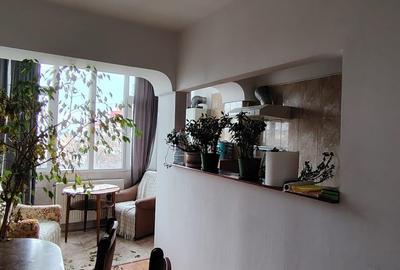 Apartament cu 4 camere în Central - 17