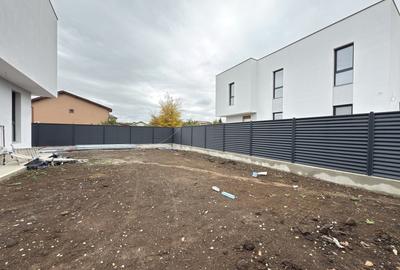 Casă individuală cu 4 camere cu Teren 470 Mp în Tunari - 7