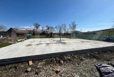 Casa 3 camere, 135mp , zona Budus Casa 3 camere, 135mp , zona Budus - 3