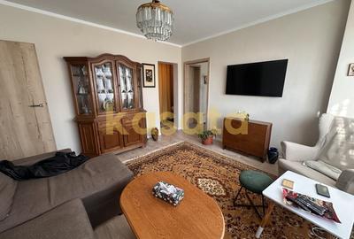 3 camere, etaj 5/10, lift - Calea Grivitei - Basarab - 16