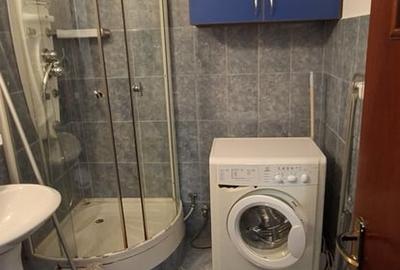 Garsonieră semidecomandată în Chișinau - 5