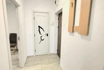 Apartament cu 2 camere decomandat în Cornișa - 5