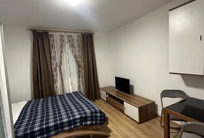 Garsonieră în Central - 2