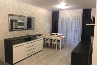 Apartament cu 2 camere decomandat, mobilat în Bună Ziua - 2