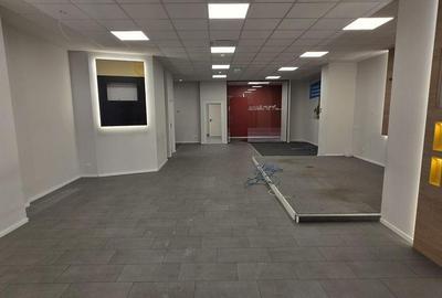 Spațiu comercial, de 260 mp, în Calea Victoriei - 3