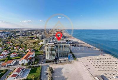 Apartament inteligent, mobilat complet – Opera Residence, lângă mare. - 12