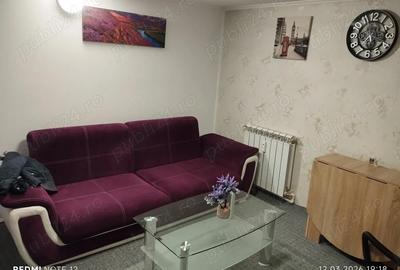 Casă cu 2 camere cu Teren 60 Mp în Rahova - 5