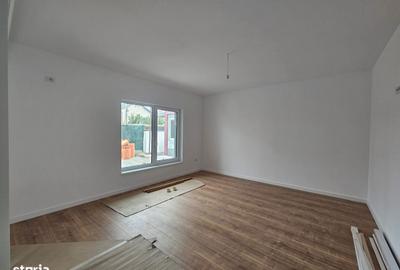 Casă cu 4 camere cu Teren 160 Mp în Valea Lupului - 16