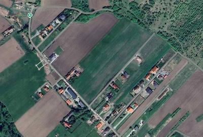 Teren de 632 mp, în Exterior Vest - 1