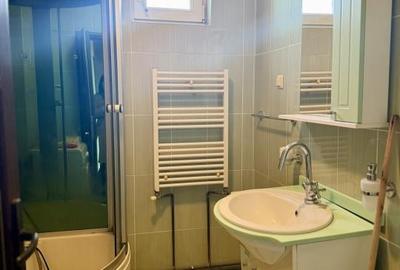 Apartament cu 3 camere semidecomandat în Florești - 8