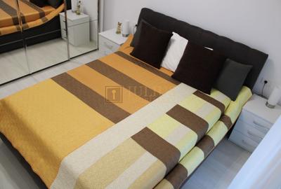 Apartament cu 2 camere decomandat, mobilat în Dumbrăvița - 3