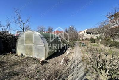 Casă cu 3 camere cu Teren 1250 Mp în Central - 9