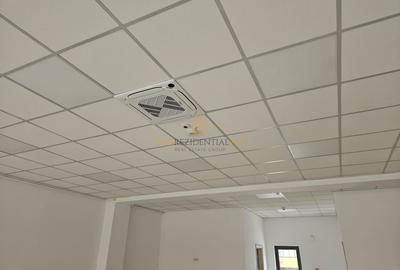 Spatiu comercial de inchiriat, 121.6 mp, zona cu vad, metrou Berceni - 11