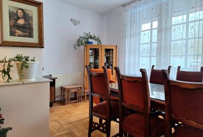 Vila Zamora, Busteni - 18