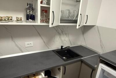 CONTINENTAL, POITIERS TOWERS, APARTAMENT IDEAL PENTRU - 10