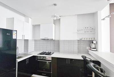 Apartament cu 2 camere decomandat, mobilat în Mamaia-Sat - 8