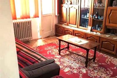 Apartament cu 2 camere semidecomandat în Tomis Nord - 5