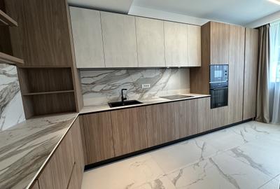 Apartament cu 4 camere decomandat în Primăverii - 5