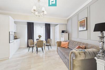 Apartament cu 2 camere decomandat, mobilat în Oncea - 5