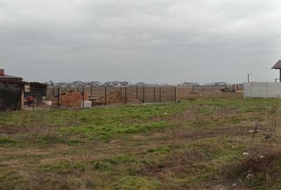 Teren 539 mp | Pret imbatabil | Rate la dezvoltator - 5