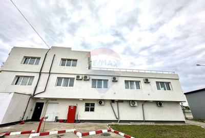 Cladire birouri/ Hotel cu 12 camere la sos. Urziceni - Bu... - 2