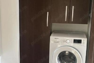 Garsonieră decomandată în Central - 8