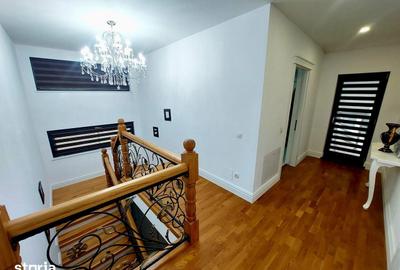 Casă cu 3 camere cu Teren 1341 Mp în Răzvad - 5