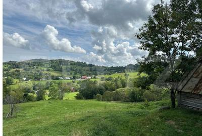 Investitie ! Teren intravilan 1641 mp construibil pensiune, - 8