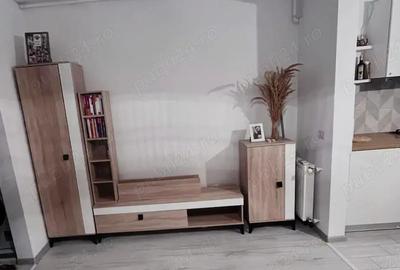 Garsoniera complet mobilata 28 mp Pollux Residence (nu Militari Residence!) 46.500 EUR