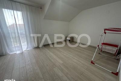 Casă cu 4 camere cu Teren 1040 Mp în Perșani - 5