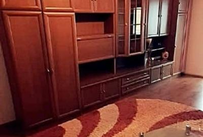 De inchiriat apartament 2 camere decomandate, mobilat si utilat - 8