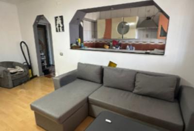 Apartament cu 2 camere semidecomandat, mobilat în Crângași - 5